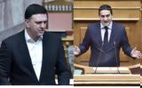 Εκλογές 2023, Debate Κικίλια – Κατρίνη, Realfm 978,ekloges 2023, Debate kikilia – katrini, Realfm 978