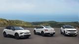 Citroen -C4 -C4X, C5 Aircross -Series, Νέο,Citroen -C4 -C4X, C5 Aircross -Series, neo