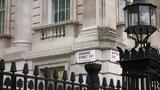 Ύποπτο, Downing Street – Εκκενώθηκε,ypopto, Downing Street – ekkenothike