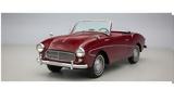 Datsun Fairlady 1200 Roadster,Nissan