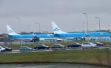 Ολλανδικό, KLM,ollandiko, KLM
