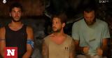 Survivor All Star - Spoiler, Ανατροπή Αυτός,Survivor All Star - Spoiler, anatropi aftos