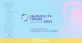 Σεπτέμβριο, Πάρκο Καινοτομίας JOIST, InnoHealth Forum 2023​,septemvrio, parko kainotomias JOIST, InnoHealth Forum 2023​