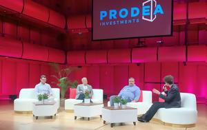 PRODEA Investments