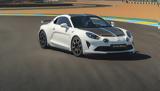 Επίσημο, Alpine A110 R Le Mans,episimo, Alpine A110 R Le Mans