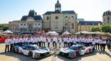 Πρώτοι, Le Mans, Peugeot TotalEnergies,protoi, Le Mans, Peugeot TotalEnergies