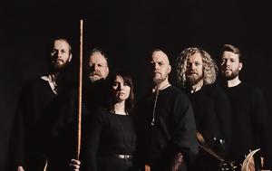 Wardruna, Ηρώδειο, Wardruna, irodeio