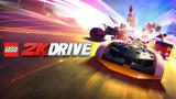 Lego 2K Drive Review,