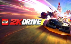 Lego 2K Drive Review