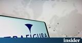 Trafigura, Ρεκόρ,Trafigura, rekor