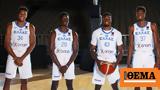 Antetokounbros, Μιλγουόκι,Antetokounbros, milgouoki