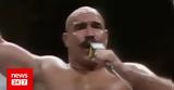 Iron Sheik, Πέθανε, WWE,Iron Sheik, pethane, WWE
