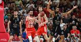 Σερβία, Κάνει, ABA Liga, Παρτίζαν Αστέρα,servia, kanei, ABA Liga, partizan astera