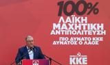 Κουτσούμπας, ΚΚΕ,koutsoubas, kke