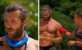 Survivor All Star, Μπάρτζης, Μαριαλένα Ρουμελιώτη – Δεν,Survivor All Star, bartzis, marialena roumelioti – den