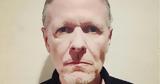 Swans, Michael Gira, Βράχων,Swans, Michael Gira, vrachon