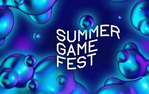 Summer Game Fest 2023