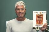 Anthony Bourdain,Michelin