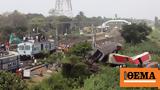 Causes,Indian Train Derailments