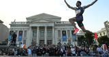 Piraeus Street Long Jump, Πειραιά,Piraeus Street Long Jump, peiraia