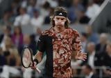 Στέφανος Τσιτσιπάς, Ποιος, Marca,stefanos tsitsipas, poios, Marca