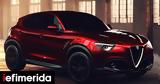 Alfa Romeo, SUV - Όλες,Alfa Romeo, SUV - oles