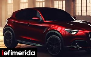 Alfa Romeo, SUV - Όλες, Alfa Romeo, SUV - oles