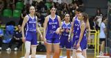 Εθνική Γυναικών, Novasports, EuroBasket Women 2023,ethniki gynaikon, Novasports, EuroBasket Women 2023