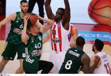 Ολυμπιακός - Παναθηναϊκός, Game 5,olybiakos - panathinaikos, Game 5