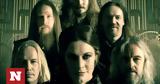 Nightwish In Flames, Πλατεία Νερού,Nightwish In Flames, plateia nerou