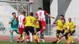 Άρης-Ολυμπιακός 0-2, Εντυπωσιακά,aris-olybiakos 0-2, entyposiaka