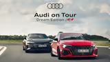 13-3006, Audi,Tour Dream Edition