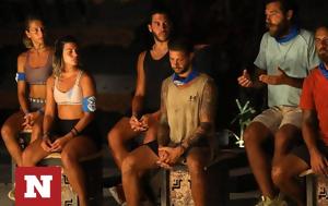 Survivor All Star Spoiler, Ποιος, Άγιο Δομίνικο, Survivor All Star Spoiler, poios, agio dominiko