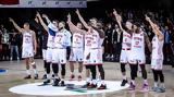 Ρίτας – Ζάλγκιρις 69-68, Ισοφάριση, Φόστερ,ritas – zalgkiris 69-68, isofarisi, foster
