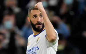 Μπενζεμά, Υπέγραψα, Αλ Ιτιχάντ, benzema, ypegrapsa, al itichant