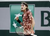 Στέφανος Τσιτσιπάς,stefanos tsitsipas