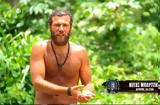 Survivor All Star, Βολές Μπάρτζη, Μάριου,Survivor All Star, voles bartzi, mariou