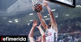 Basket League, Έκανε, 1-1, Παναθηναϊκός, 67-65, Ολυμπιακού, ΟΑΚΑ,Basket League, ekane, 1-1, panathinaikos, 67-65, olybiakou, oaka