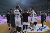 Παναθηναϊκός – Ολυμπιακός 67-65, 1-1,panathinaikos – olybiakos 67-65, 1-1