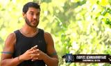 Survivor, Αυτά, Ασημακόπουλος – Αναλυτικά,Survivor, afta, asimakopoulos – analytika