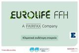 Eurolife FFH, Κλιματικά,Eurolife FFH, klimatika