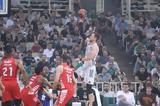 BASKET LEAGUE - 2oς ΤΕΛΙΚΟΣ, Κρατήθηκε, Παναθηναϊκός,BASKET LEAGUE - 2os telikos, kratithike, panathinaikos