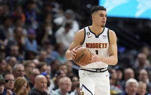 NBA Finals, Μαλόουν, Πόρτερ, Πιστεύουμε, NBA Finals, malooun, porter, pistevoume