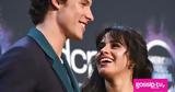 Camila Cabello - Shawn Mendes,