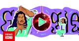 Willi Ninja, Αφιερωμένο, Νονό, Voguing, Google,Willi Ninja, afieromeno, nono, Voguing, Google