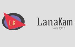 LanaKam, Πρόταση, Γενική Συνέλευση, LanaKam, protasi, geniki synelefsi