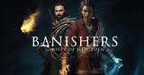 Banishers, Ghosts,New Eden, RPG