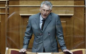 Μητσοτάκης, Πνευματικό, mitsotakis, pnevmatiko
