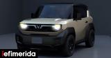 Suzuki Jimny, Ευρώπη – Δείτε,Suzuki Jimny, evropi – deite