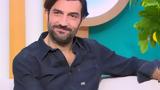 Νίκος Κουρής, Δεν,nikos kouris, den
